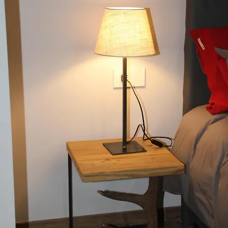 Apartamento Stadium House *