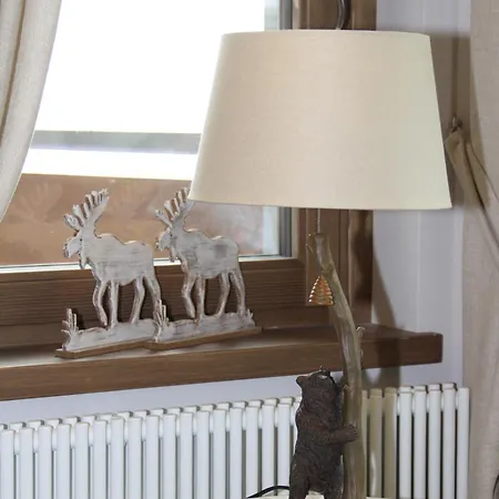 Apartamento Stadium House Bormio