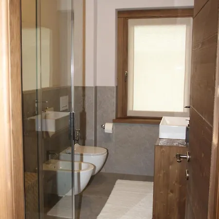 Stadium House Apartamento *