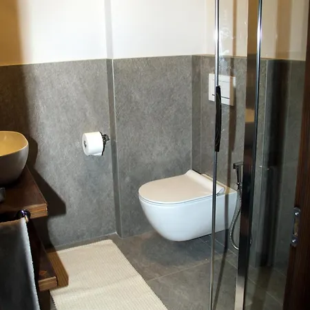 Stadium House * Bormio