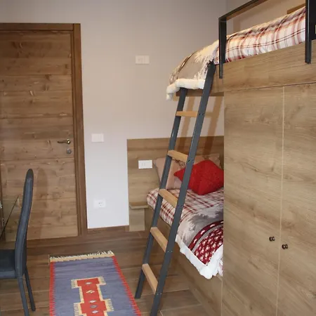 Stadium House Apartamento