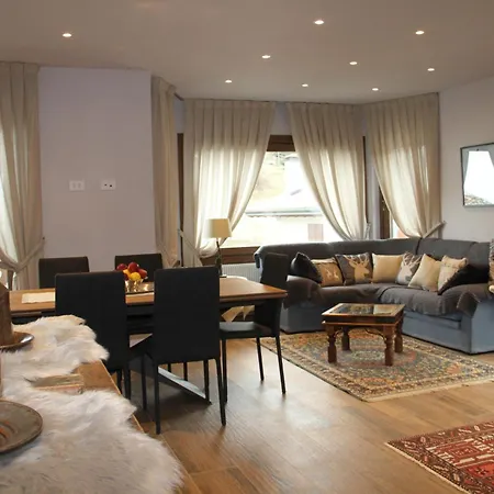 Apartamento Stadium House Bormio