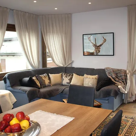 Apartamento Stadium House *